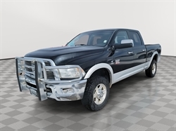2012 Ram 2500