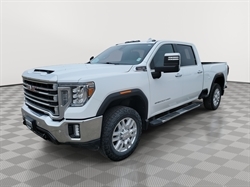 2020 GMC Sierra 2500HD