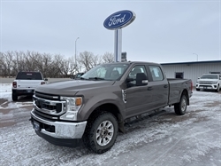 2020 Ford Super Duty F-350 SRW