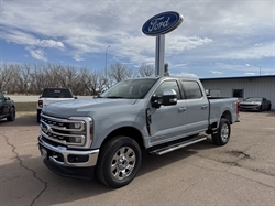 2024 Ford Super Duty F-250 SRW