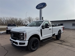 2025 Ford Super Duty F-250 SRW