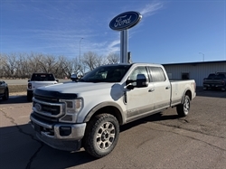 2022 Ford Super Duty F-250 SRW