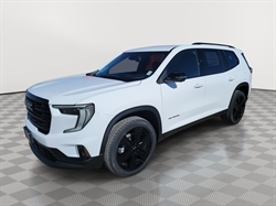 2025 GMC Acadia