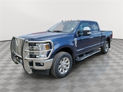 2019 Ford Super Duty F-250 SRW