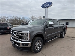 2025 Ford Super Duty F-250 SRW