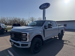 2025 Ford Super Duty F-350 SRW