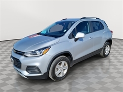 2022 Chevrolet Trax