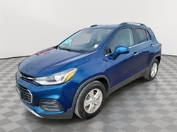 2019 Chevrolet Trax