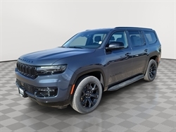 2025 Jeep Wagoneer