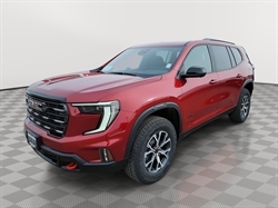 2025 GMC Acadia