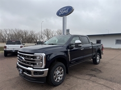 2025 Ford Super Duty F-250 SRW