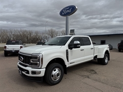 2024 Ford Super Duty F-350 DRW