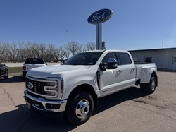 2024 Ford Super Duty F-350 DRW