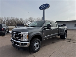 2025 Ford Super Duty F-350 DRW