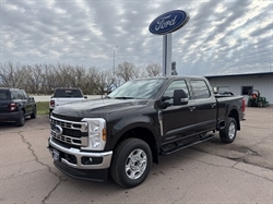 2025 Ford Super Duty F-250 SRW