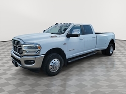 2023 Ram 3500