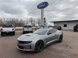2024 Chevrolet Camaro