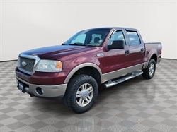 2006 Ford F-150