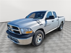 2011 Ram 1500