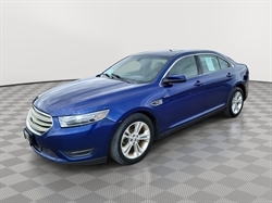 2014 Ford Taurus