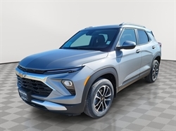 2025 Chevrolet Trailblazer