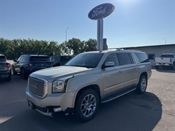 2016 GMC Yukon XL