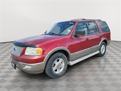 2004 Ford Expedition