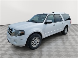 2012 Ford Expedition EL