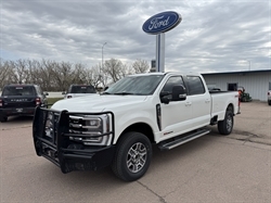 2024 Ford Super Duty F-350 SRW