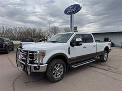 2022 Ford Super Duty F-250 SRW