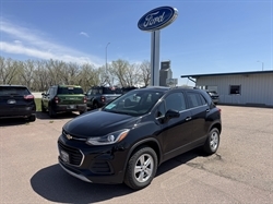 2019 Chevrolet Trax