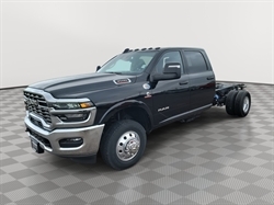 2025 Ram 3500 Chassis Cab
