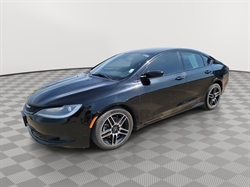 2016 Chrysler 200