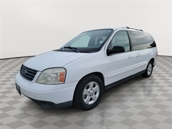 2005 Ford Freestar Wagon