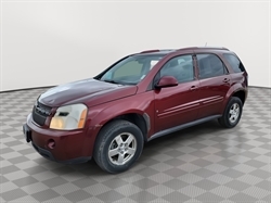 2007 Chevrolet Equinox