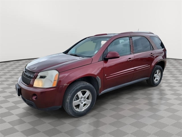 2007 Chevrolet Equinox