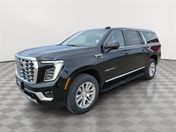 2025 GMC Yukon XL