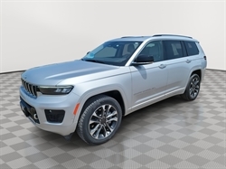 2021 Jeep Grand Cherokee L