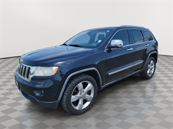 2011 Jeep Grand Cherokee