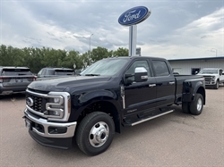 2025 Ford Super Duty F-350 DRW