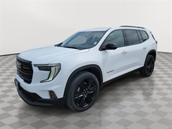 2025 GMC Acadia