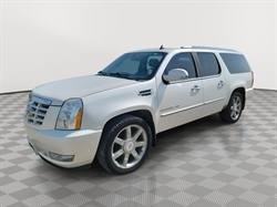 2010 Cadillac Escalade ESV