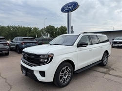 2025 Ford Expedition Max