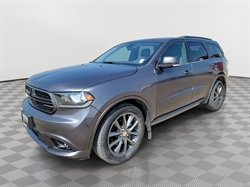 2018 Dodge Durango