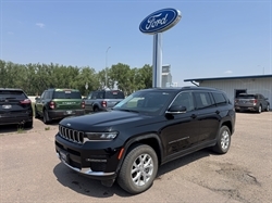2023 Jeep Grand Cherokee L