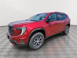 2025 GMC Acadia