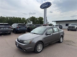 2011 Ford Focus