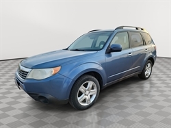 2010 Subaru Forester