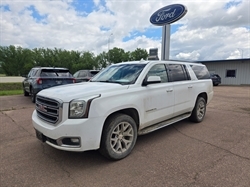2018 GMC Yukon XL