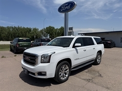 2018 GMC Yukon XL